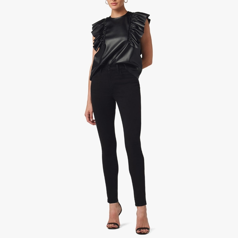 Joe's Jeans HIGH RISE Skinny